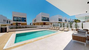 Periyiali Konnos Villas Beach Resort