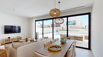 Periyiali Konnos Villas Beach Resort