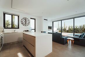 Periyiali Konnos Villas Beach Resort