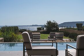 Periyiali Konnos Villas Beach Resort