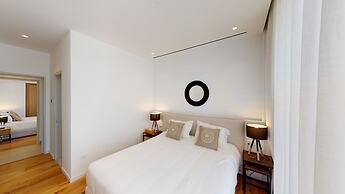 Periyiali Konnos Villas Beach Resort