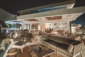 Periyiali Konnos Villas Beach Resort