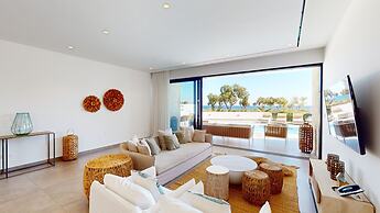 Periyiali Konnos Villas Beach Resort