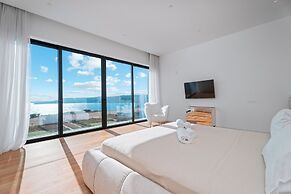 Periyiali Konnos Villas Beach Resort