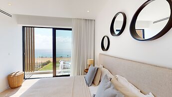 Periyiali Konnos Villas Beach Resort