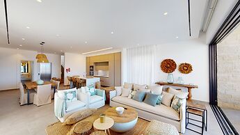 Periyiali Konnos Villas Beach Resort