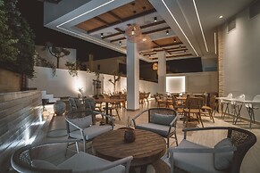 Periyiali Konnos Villas Beach Resort