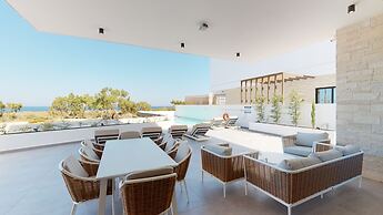 Periyiali Konnos Villas Beach Resort