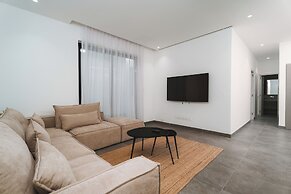 Periyiali Konnos Villas Beach Resort