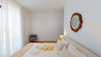 Periyiali Konnos Villas Beach Resort