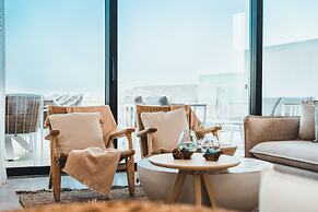 Periyiali Konnos Villas Beach Resort