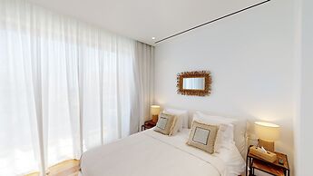 Periyiali Konnos Villas Beach Resort