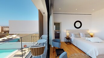 Periyiali Konnos Villas Beach Resort