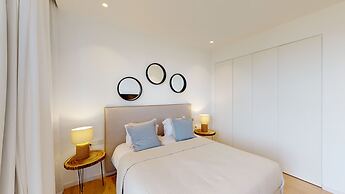 Periyiali Konnos Villas Beach Resort