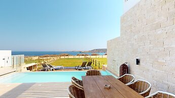 Periyiali Konnos Villas Beach Resort