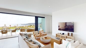 Periyiali Konnos Villas Beach Resort