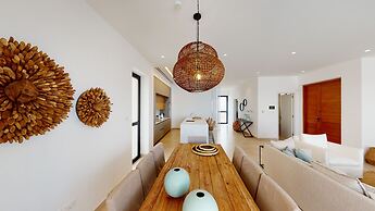 Periyiali Konnos Villas Beach Resort