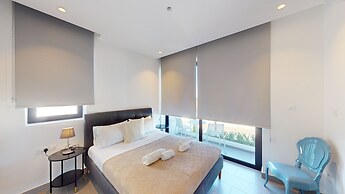 Periyiali Konnos Villas Beach Resort