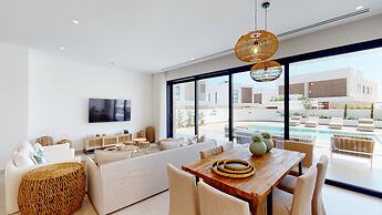 Periyiali Konnos Villas Beach Resort