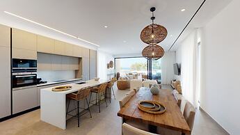 Periyiali Konnos Villas Beach Resort