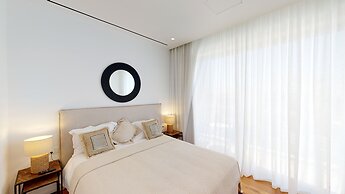 Periyiali Konnos Villas Beach Resort