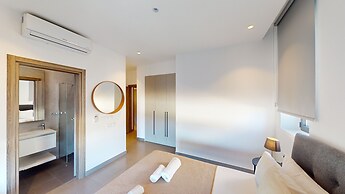 Periyiali Konnos Villas Beach Resort