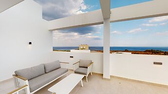 Periyiali Konnos Villas Beach Resort