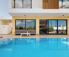 Periyiali Konnos Villas Beach Resort