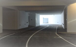 Periyiali Konnos Villas Beach Resort