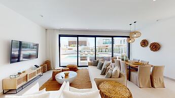 Periyiali Konnos Villas Beach Resort