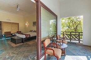 Ranthambhore Kothi