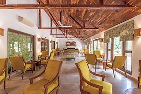 Ranthambhore Kothi