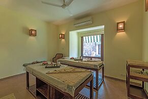 Ranthambhore Kothi