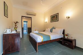 Ranthambhore Kothi
