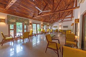 Ranthambhore Kothi