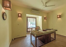 Ranthambhore Kothi