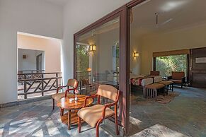Ranthambhore Kothi