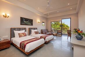 Ranthambhore Kothi