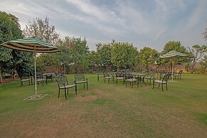 Ranthambhore Kothi