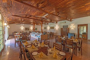 Ranthambhore Kothi