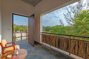 Ranthambhore Kothi