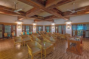 Ranthambhore Kothi