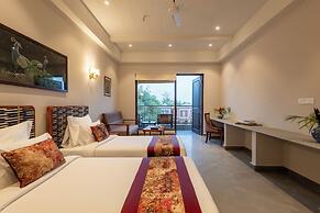 Ranthambhore Kothi