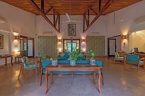 Ranthambhore Kothi