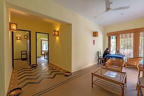 Ranthambhore Kothi