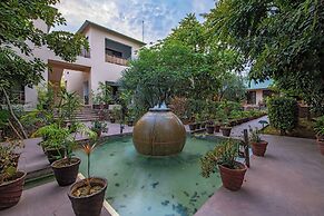 Ranthambhore Kothi