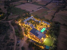 Ranthambhore Kothi