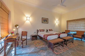 Ranthambhore Kothi