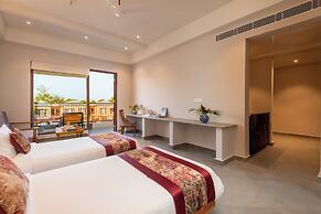 Ranthambhore Kothi