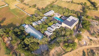 Ranthambhore Kothi